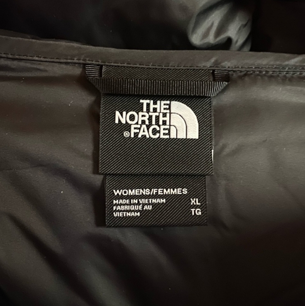 ❄️NWT❄️ The NORTH FACE HYDRENALITE 600 GOOSE DOWN HOODIE HOODED JACKET COAT XL - Picture 8 of 16